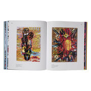 Chila Burman signed limited edition book